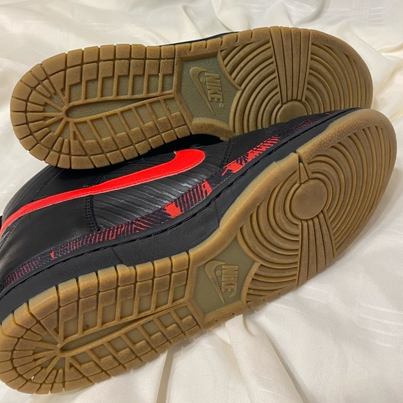 Nike N7 - Picture 4 of 4